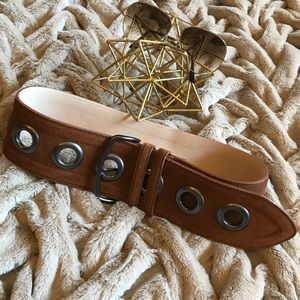 Linea Pelle Belt